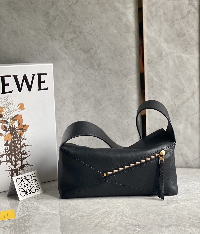 Loewe Handle Bags